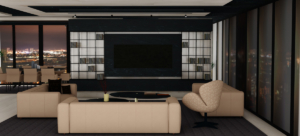 Broda Lebioda Projektowanie wnętrz online w całej Polsce. 3 warianty projektów: minimalny, standardowy, kompleksowy. Projektowanie w różnych stylach - klasycznym, nowoczesnym, minimalistycznym, glamour. 18