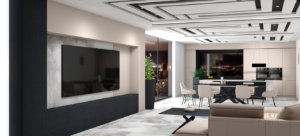 Projektowanie wnętrz Jolanta Broda - Lebioda online - cała Polska