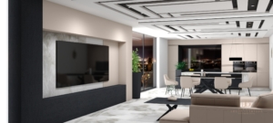 Studio projektowania wnętrz Jolanta Broda-Lebioda. Tworzymy niepowtarzalne wnętrza.