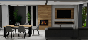 Broda Lebioda Projektowanie wnętrz online w całej Polsce. 3 warianty projektów: minimalny, standardowy, kompleksowy. Projektowanie w różnych stylach - klasycznym, nowoczesnym, minimalistycznym, glamour. 68