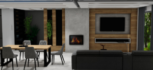 Broda Lebioda Projektowanie wnętrz online w całej Polsce. 3 warianty projektów: minimalny, standardowy, kompleksowy. Projektowanie w różnych stylach - klasycznym, nowoczesnym, minimalistycznym, glamour. 67