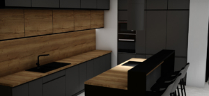 Broda Lebioda Projektowanie wnętrz online w całej Polsce. 3 warianty projektów: minimalny, standardowy, kompleksowy. Projektowanie w różnych stylach - klasycznym, nowoczesnym, minimalistycznym, glamour. 66