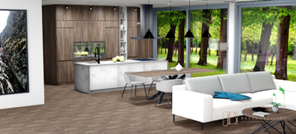 Aranżacje wnętrz Jolanta Broda-lebioda, projektowanie wnętrz online