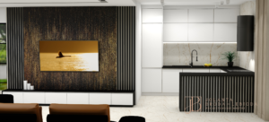 Projektowanie wnętrz online Jolanta Broda-lebioda, aranżacje wnętrz