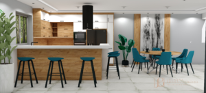 Aranżacje wnętrz Jolanta Broda-lebioda, wizualizacje online Polska, śląsk