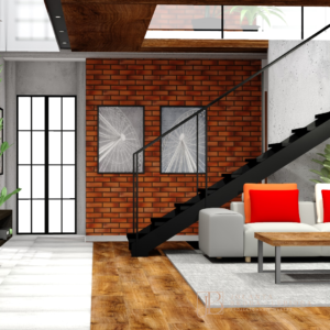 Projektant nowoczesnych wnętrz Jolanta Broda-lebioda on-line