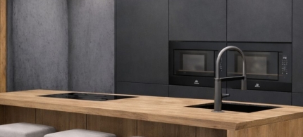 Projektant wnętrz, projekt kuchni, projektowanie wnętrz, śląsk , Polska