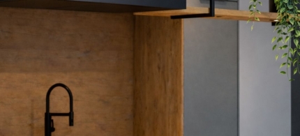 projektant wnętrz online. projekt kuchni