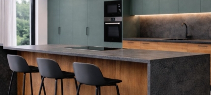 PROJEKTANT WNĘTRZ, PROJEKT WNĘTRZA, projekt kuchni