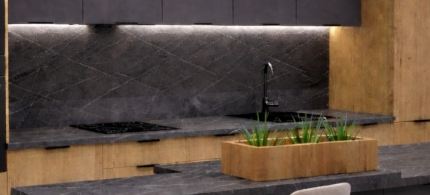 Projektant WNĘTRZ, PROJEKT KUCHNI, NOWOCZESNA KUCHNIA